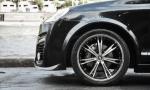 Porsche Cayenne Balrog by Paret 2009 года